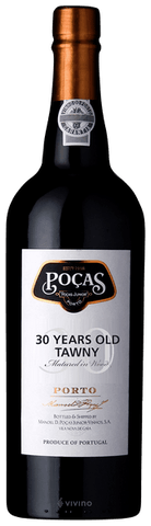 Portugal Red Wine Pocas 30 Years Old Tawny Porto 750ml LP Wines & Liquors