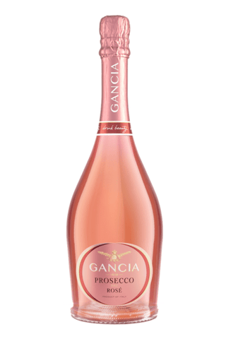 Prosecco Gancia Rose Prosecco 750ml LP Wines & Liquors