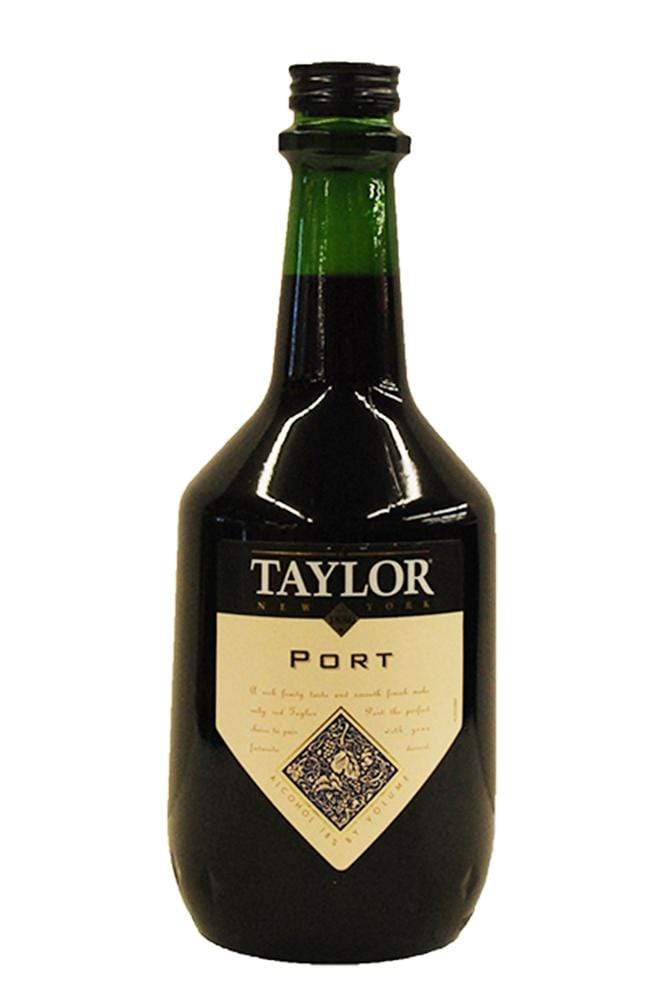 Red Wine Taylor Port 1.5L LP Wines & Liquors