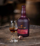 Redbreast 27-Year-Old Single Pot Still Irish Whiskey Ruby Port Casks LP Wines & Liquors