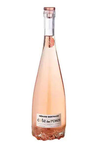 Rose Wine Gerard Bertrand Cote des Roses Rosé 750ml LP Wines & Liquors