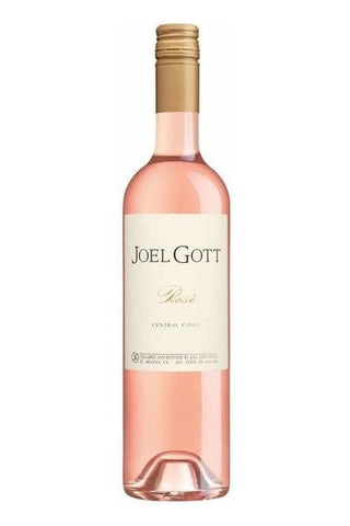 Rose Wine Joel Gott Rose Wine 750ml LP Wines & Liquors