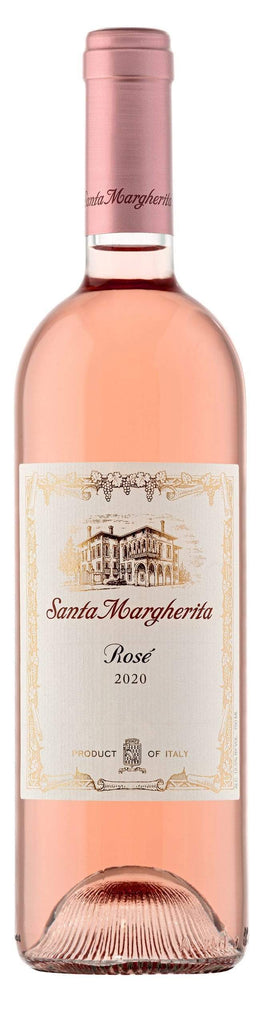 Rose Wine Santa Margherita Rose LP Wines & Liquors