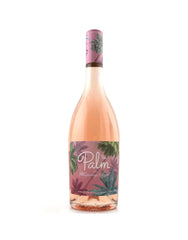 Rose Wine The Palm Rose by Whispering Angel 750ml LP Wines & Liquors