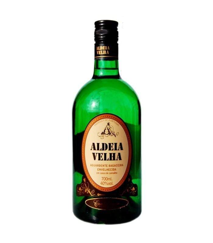 Rum Aldeia Velha Aguardente 750ml LP Wines & Liquors