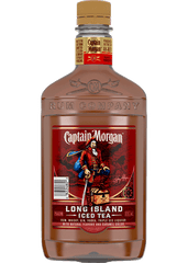 Captain Morgan Long Island Iced Tea 1.75