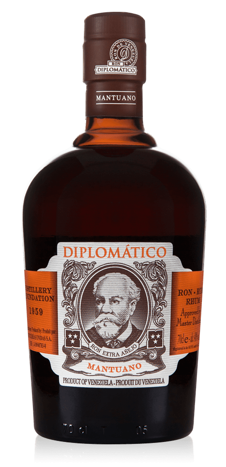 Rum Diplomatico Mantuano Rum 750ml LP Wines & Liquors