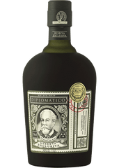 Rum Diplomatico Reserva Exclusiva Rum 750ml LP Wines & Liquors