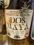 Rum Dos Maya Artisanal Rum 750ml LP Wines & Liquors