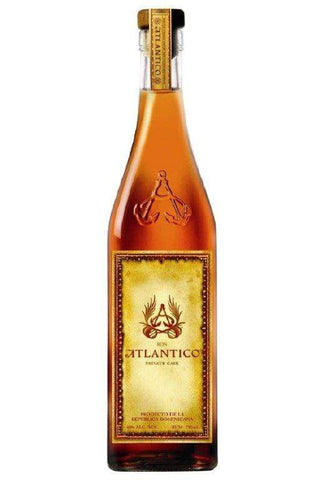 Rum Ron Atlantico Private Cask Rum 750ml LP Wines & Liquors