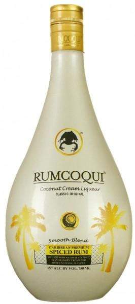 Rum Rumcoqui Rum 750ml LP Wines & Liquors