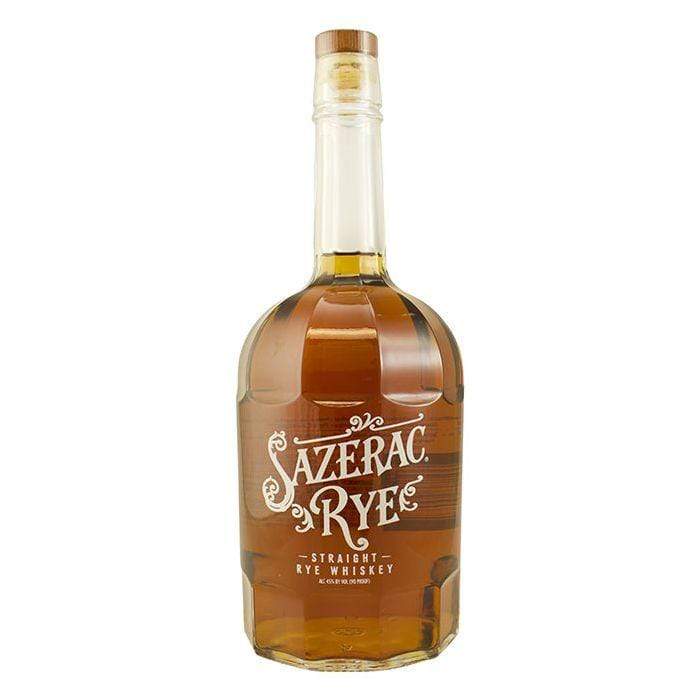 Rye Whisky Sazerac Rye 1.75Ml LP Wines & Liquors