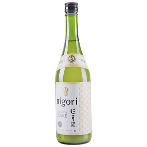 Sake, Soju, Junmai Ozeki Nigori Cloudy Sake 375ml LP Wines & Liquors