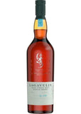 Scotch Whiskey Lagavulin Distillers Edition 2021 Double Matured Scotch Whiskey 750ml LP Wines & Liquors