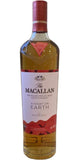 Scotch Whiskey The Macallan A Night on Earth Single Malt Scotch Whiskey 750ml LP Wines & Liquors