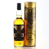 Scotch Whisky, single malt This Mortlach 15 Year Game of Thrones 750 ml LP Wines & Liquors
