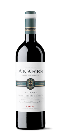Red Wines – Liquors Wines & LP Spain