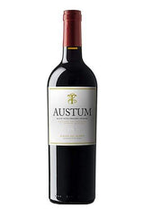Spain Red Wines Austum Ribera Del Duero 2017 750ml LP Wines & Liquors