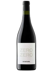 Spain White Wines Le Naturel Zero Zero 750ml LP Wines & Liquors