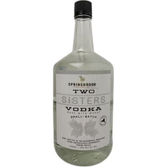 TWIN PACK VODKA (PK 1)