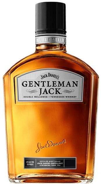 Tennessee Whiskey Gentleman Jack Tennessee Whiskey 375ml LP Wines & Liquors