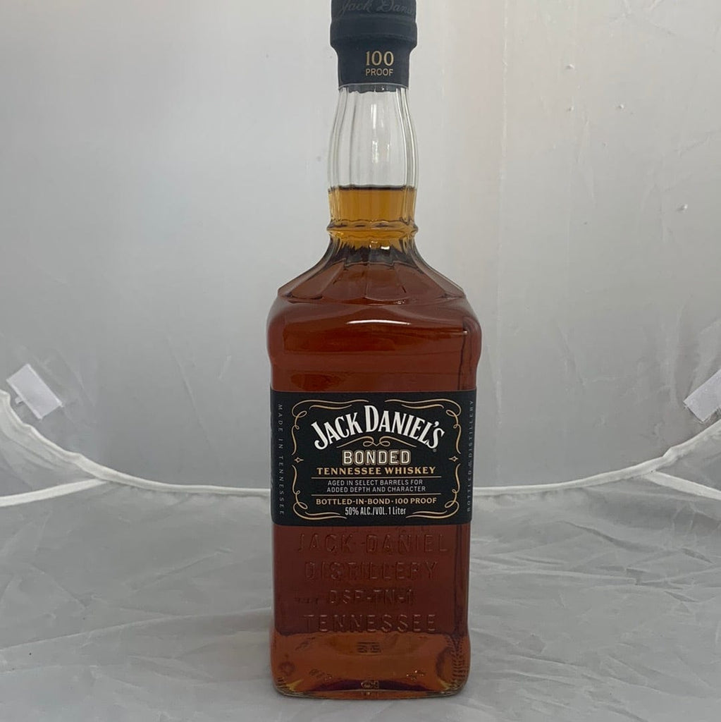 Jack Daniel’s Bonded 1 L LP Wines & Liquors