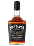 Tennessee Whiskey Jack Daniels 10 Year Old Tennessee Whiskey 750ml LP Wines & Liquors
