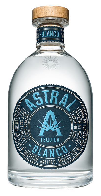 Tequila Astral Tequila Blanco 750ml LP Wines & Liquors
