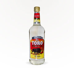 El Toro Silver Tequila Mini 50ml  LP Wines & Liquors