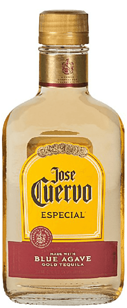 Tequila Jose Cuervo Gold Tequila 200ml LP Wines & Liquors