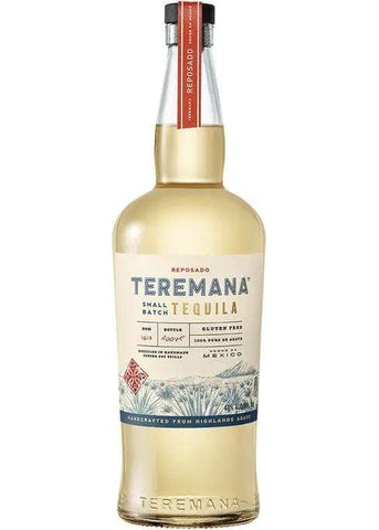 Tequila Teremana Reposado Tequila 750ml LP Wines & Liquors