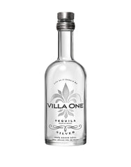 Villa One Tequila Silver Blanco 750ml