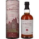 The Balvenie 21 Year The Seond Red Rose 750 LP Wines & Liquors