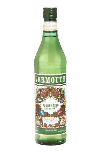 Vermouth Florentino Extra Dry Vermouth 750ml LP Wines & Liquors