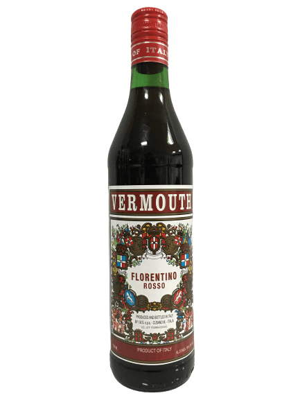 Vermouth Florentino Rosso Vermouth 750ml LP Wines & Liquors