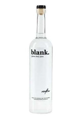 Blank Farm Vodka 750 ml