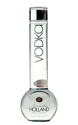 Vodka Bong Vodka Limited Collection 1L LP Wines & Liquors