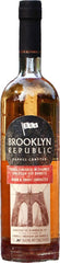 Brooklyn Republic Barrel Crafted Vodka 750ml