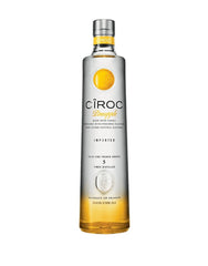Ciroc Pineapple Vodka 750ml