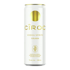 Ciroc Vodka Spritz Colada Cans 4Pack