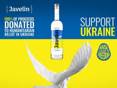 Javelin Vodka 750ml