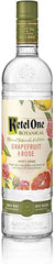 Ketel One Vodka Grapefruit & Rose Mini 50 ml