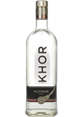 Khor Platinum Vodka 100ml