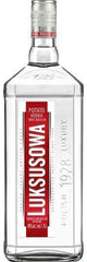 Luksusowa Original Potato Vodka 1.75ml