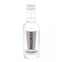 New Amsterdam Vodka Coconut Mini 50ml