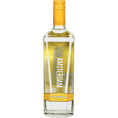 New Amsterdam Vodka Pineapple L