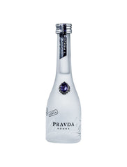 Pravda Vodka 50ml