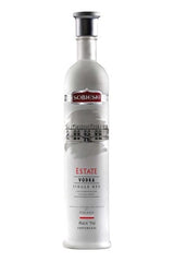 Sobieski Estate Vodka 1L