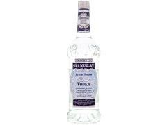 Stanislav Luxury Polish Vodka 1L
