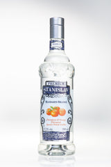 Stanislav Mandarin Orange Flavored Vodka 750ml